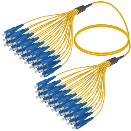 Fanout Kablo SC/UPC-SC/UPC 24 SM  için detayları göster Fanout Kablo SC/UPC-SC/UPC 24 SM  resmi