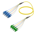 Picture of Fanout Kablo SC/UPC-LC/APC 8 SM 