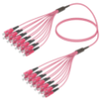 Picture of Fanout Kablo SC/UPC-SC/UPC 12 MM OM4 
