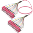 Picture of Fanout Kablo SC/UPC-SC/UPC 24 MM OM4 