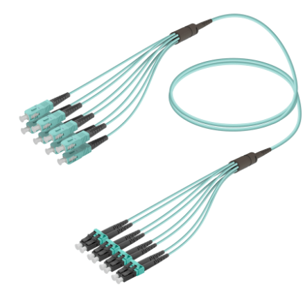 Fanout Kablo SC/UPC-LC/UPC 8 MM OM3  için detayları göster Fanout Kablo SC/UPC-LC/UPC 8 MM OM3  resmi