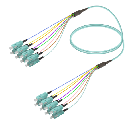 Fanout Kablo SC/UPC-SC/UPC 8 MM OM3  için detayları göster Fanout Kablo SC/UPC-SC/UPC 8 MM OM3  resmi