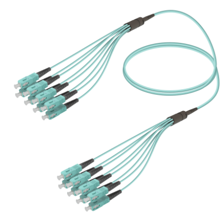 Fanout Kablo SC/UPC-SC/UPC 8 MM OM3  için detayları göster Fanout Kablo SC/UPC-SC/UPC 8 MM OM3  resmi