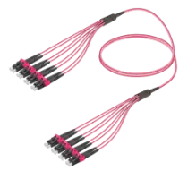 Fanout MM 8 Fiber kategorisi için resim