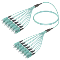 Fanout MM 12 Fiber kategorisi için resim