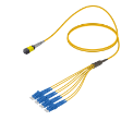 MPO Patchcord Male-LC/UPC Base-8 SM  resmi