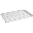 Picture of 1U Fixed Shelf D:400