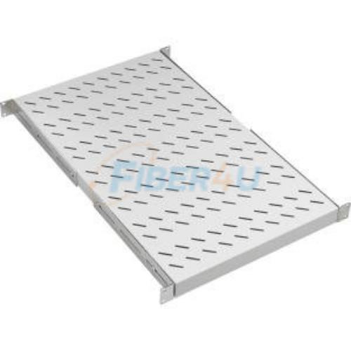 Picture of 1U Heavy Duty Fixed Shelf D:720