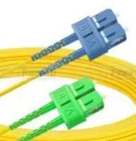 Single Mode Fiber Patchcord kategorisi için resim