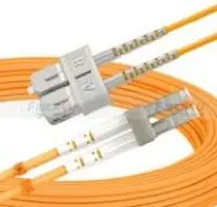 Multimode OM2 Fiber Patchcord kategorisi için resim
