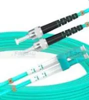 Multimode OM3 Fiber Patchcord kategorisi için resim