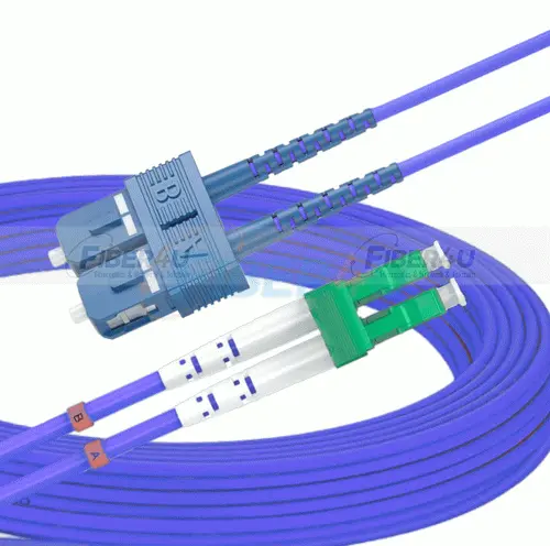 Picture of Zırhlı SC/UPC-LC/APC SM Duplex PatchCord