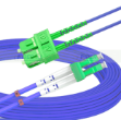 Picture of Zırhlı SC/APC-LC/APC SM Duplex PatchCord