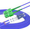 Picture of Zırhlı SC/APC-LC/UPC SM Duplex PatchCord