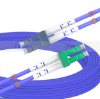 Picture of Zırhlı LC/APC-LC/UPC SM Duplex PatchCord