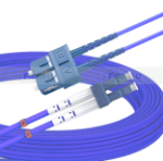 Picture of Zırhlı SC/UPC-LC/UPC SM Duplex PatchCord
