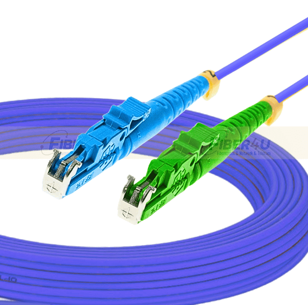 Picture of Zırhlı E2000/APC-E2000/UPC SM Simplex