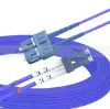 Picture of Zırhlı SC-LC OM2 MM Duplex PatchCord