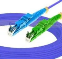 Zırhlı Single Mode Fiber Patchcord kategorisi için resim
