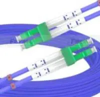 Zırhlı Multimode OM1 Fiber Patchcord kategorisi için resim