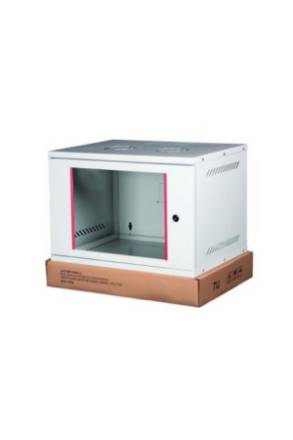 7U SOHO Kabinet 542x400 - Demonte için detayları göster 7U SOHO Kabinet 542x400 - Demonte resmi