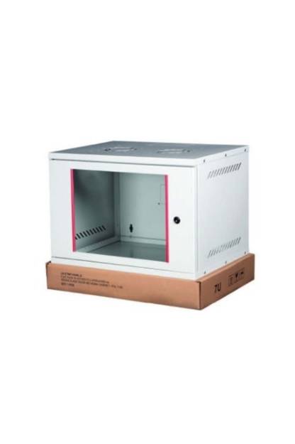 Picture of 7U SOHO Kabinet 542x400 - Demonte