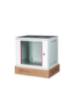 Picture of 9U SOHO Kabinet 542x400 - Demonte