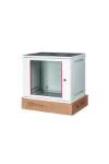 Picture of 9U SOHO Kabinet 542x400 - Demonte