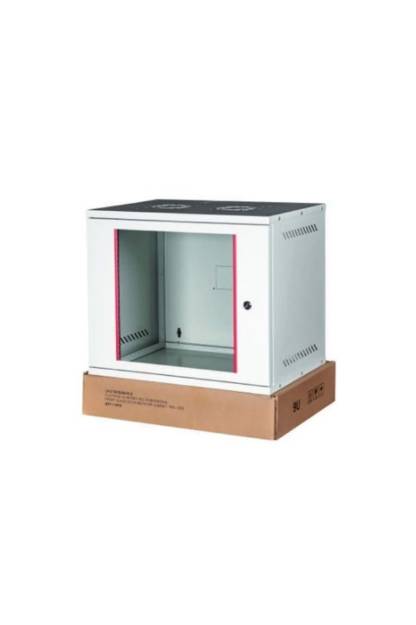 Picture of 9U SOHO Kabinet 542x400 - Demonte