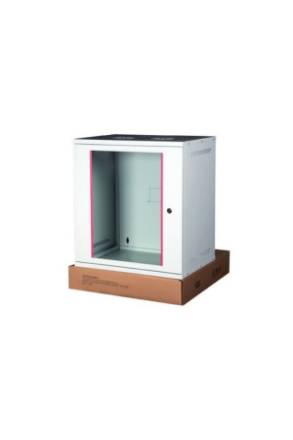 12U SOHO Kabinet 542x400 - Demonte için detayları göster 12U SOHO Kabinet 542x400 - Demonte resmi