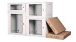 Picture of 4U SOHO Kabinet 542x400 - Demonte