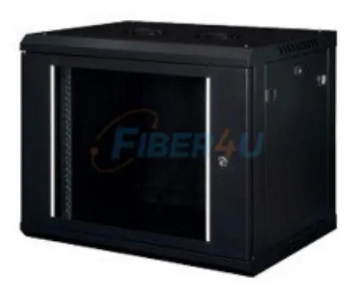 15U 600x600 Duvar Tipi Kabinet - Demonte resmi