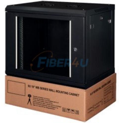 Picture of 18U 600x600 Duvar Tipi Kabinet - Demonte