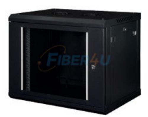 18U 600x600 Duvar Tipi Kabinet - Demonte resmi