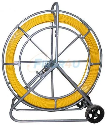 Picture of Fiber Optic Cable Guide Diameter:8mm