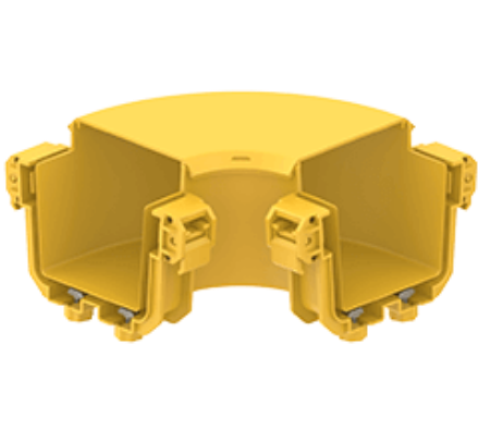 Yatay & Dikey Dirsekler için detayları göster Yatay & Dikey Dirsekler resmi