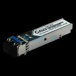 1.25G Single Mode 10km SFP Modül resmi