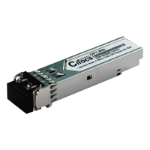 Picture of SFP Modül 1.25G MM 0.5km