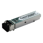SFP Modül 1.25G MM 0.5km Endüstriyel resmi