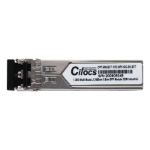 SFP Modül 1.25G MM 0.5km Endüstriyel resmi