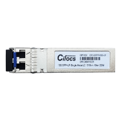 SFP+ Modül 10G SM 10km resmi