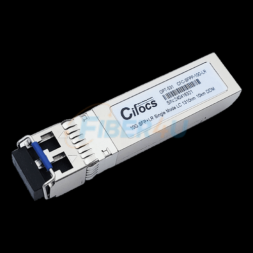 SFP+ Modül 10G SM 10km resmi