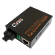Picture of Media Converter 10/100M MM 2km