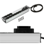 Picture of 9xDIN49440 2U Power Strip (Horizontal)