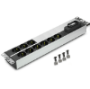 Picture of 9xDIN49440 2U Power Strip (Horizontal)
