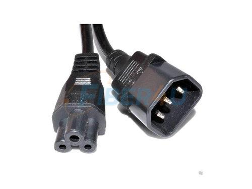 Picture of C14 - C5 Kablo 3x1,5mm 2 Metre