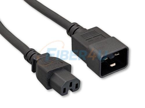 C15 - C20 Kablo 3x1,5mm 2 Metre resmi