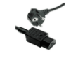 Picture of C21 - Schuko Kablo 3X1.5mm 2 Metre
