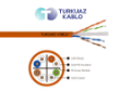 Picture of TURKUAZ CAT6 U-UTP Data Kablo