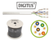 Picture of CAT6 U-UTP Copper Cable Indoor